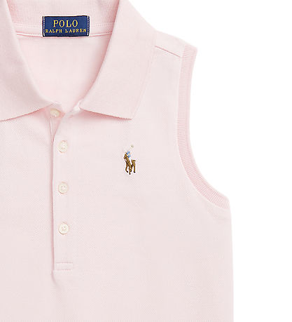 Polo Polo Ralph Lauren - Rose