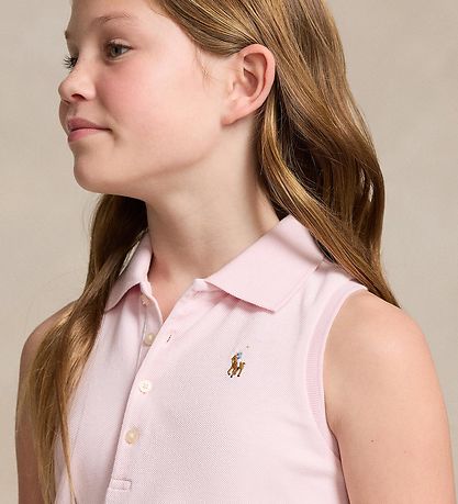 Polo Polo Ralph Lauren - Rose