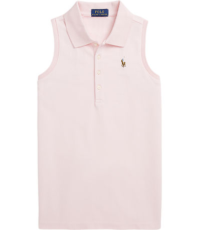 Polo Polo Ralph Lauren - Rose