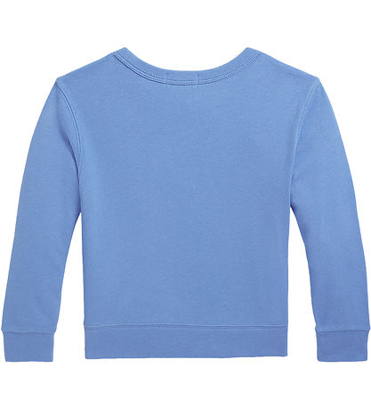Polo Ralph Lauren Sweatshirt - Harbour Island Blue