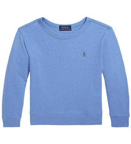 Polo Ralph Lauren Sweatshirt - Harbor Island Blue