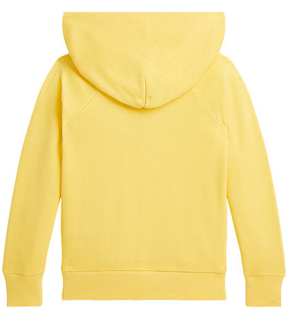 Polo Ralph Lauren Hettupeysa - Oasis Yellow M. Lógó