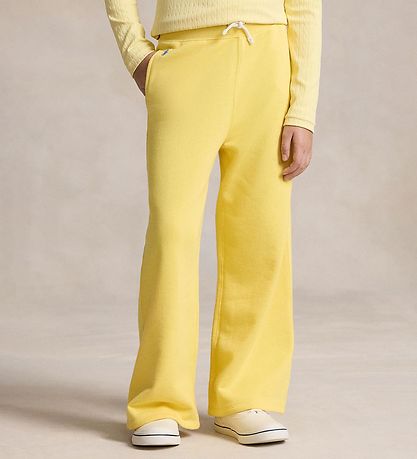 Polo Ralph Lauren Sweatpants - Oasis Yellow