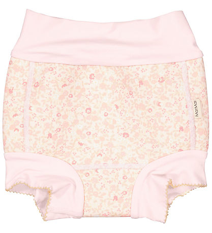MarMar Sundbleyja - Swen - UV40+ - Peony M. Blóm