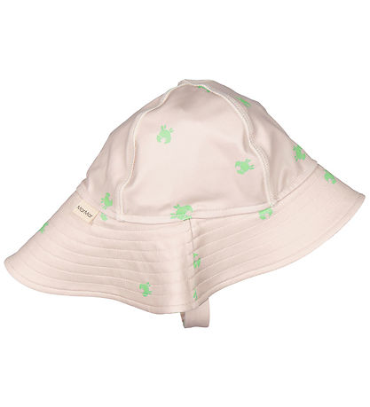 MarMar Sundhattur - Alba - UV40+ - Clover Krabbi