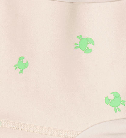 MarMar Sundbleyja - Swen - UV40+ - Clover Krabbi