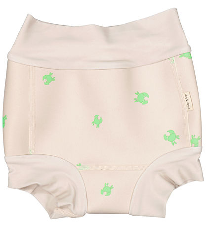 MarMar Sundbleyja - Swen - UV40+ - Clover Krabbi