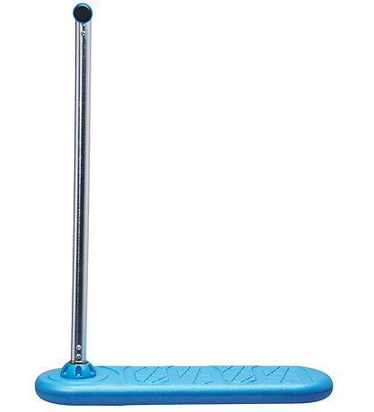 Indo Trampoline Scooter - 75 cm - Pro - Blue