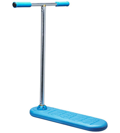 Indo Trampoline Scooter - 75 cm - Pro - Blue
