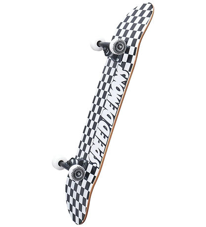 Speed Demons Skateboard - 7,5