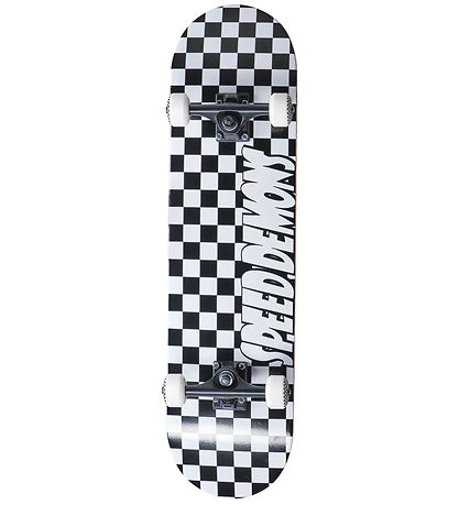Speed Demons Skateboard - 7,5