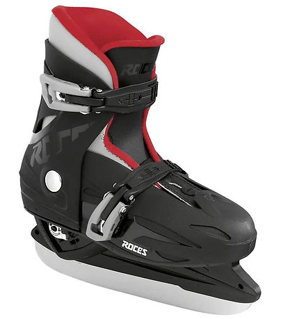 Roces Skautar - MCK II H - Svart