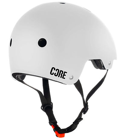 Core Helm - Basic - Weiß