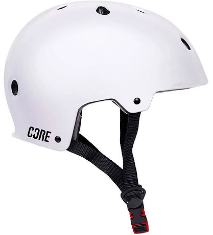 Core Helm - Basic - Weiß