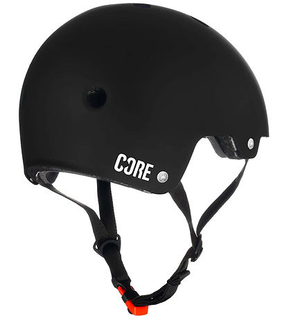 Core Helmet - Basic - Black