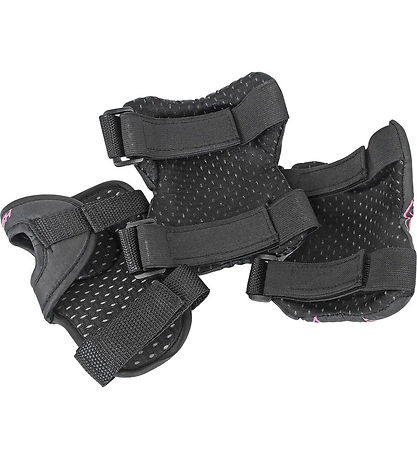 Tempish Protection Set - FID - Black