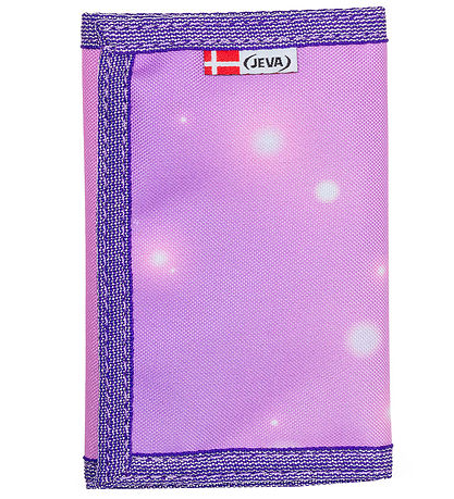 Jeva Wallet - Unicorn Friends