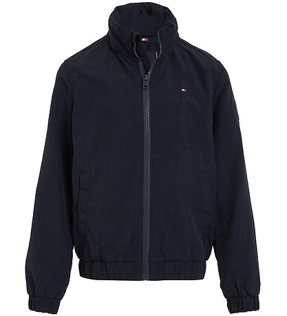 Veste essential tommy hilfiger hotsell