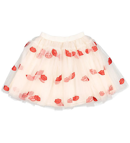 MarMar Skirt Tulle Shelby Kiss Embroidery KW RO