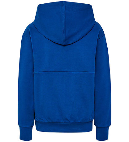 Hummel Kapuzenpullover - HmlModo - Nachlass Blue