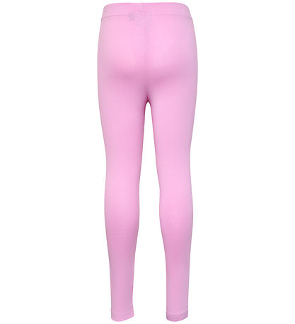 Hummel Leggings - HmlOnze - Pastel Lavender