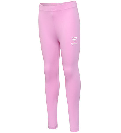 Hummel Leggings - HmlOnze - Pastel Lavender