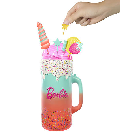 Barbie Puppe - Pop Enthüllung - Obstserie