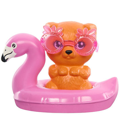 Barbie Puppe - Pop Enthüllung - Obstserie