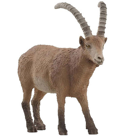Schleich Wild Life - Steinbock - H: 9,2 cm - 14873