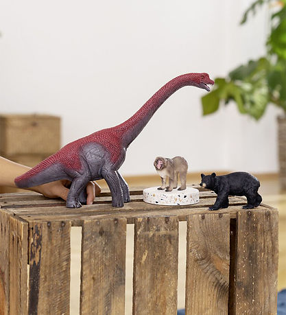 Schleich Dinosaurs - Brachiosaurus - H: 29 cm - 15044
