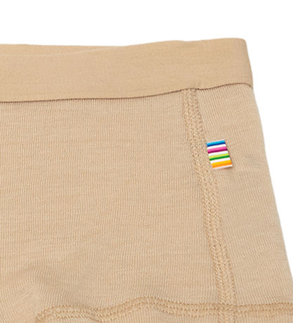 Joha Hipsters - Wool/Silk - Beige