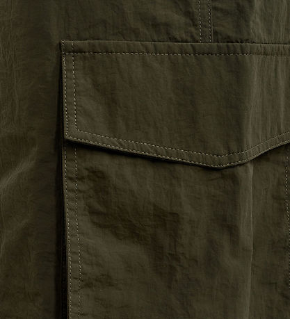 Sofie Schnoor Byxor - Army Green