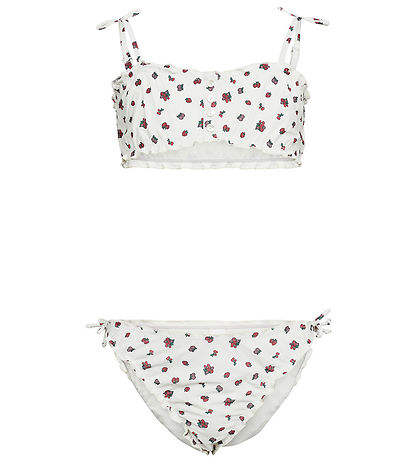 Sofie Schnoor Bikini - UV50+ - Berry Utg