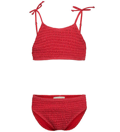Sofie Schnoor Bikini - UV50+ - Berry Utg