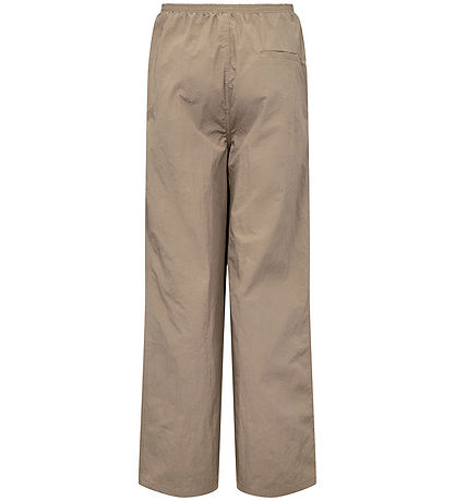 Sofie Schnoor Trousers - Middle Brown
