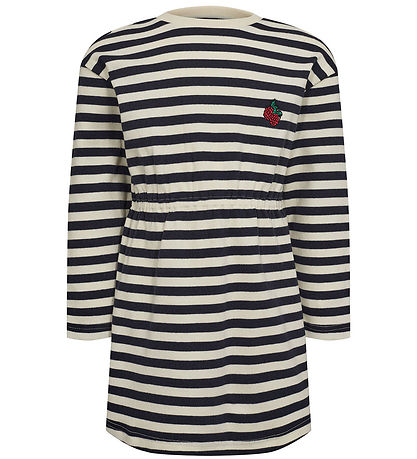 Sofie Schnoor Blouse - Rib - Dark Blue