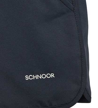 Sofie Schnoor Swim Trunks - UV50+ - Dark Blue