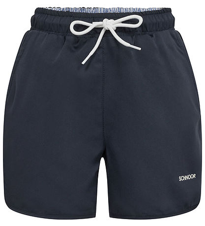 Sofie Schnoor Swim Trunks - UV50+ - Dark Blue