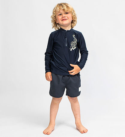 Haut de Bain Sofie Schnoor - UV50+ - Dark Blue