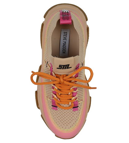 Steve madden foxy sneakers outlet
