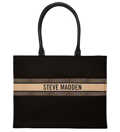 Steve Madden Shopper - Bknox-SM - Black/Multi