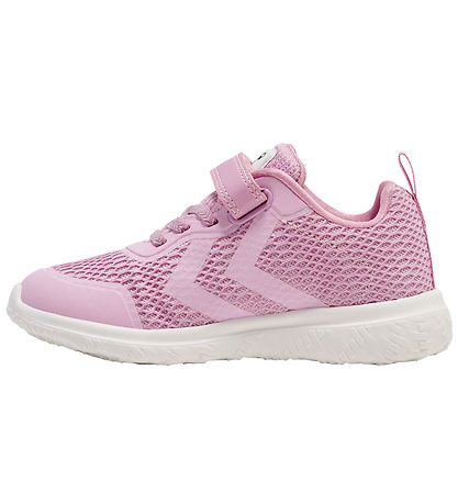 Hummel Shoe - Actus Tex Recycled Jr - Pastel Lavender