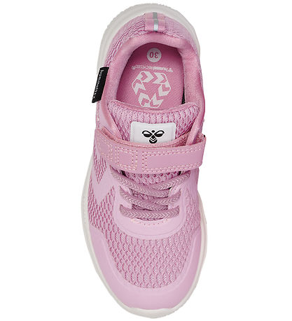 Hummel Shoe - Actus Tex Recycled Jr - Pastel Lavender