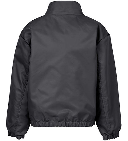 Emporio Armani Jacket - Navy w. Pattern