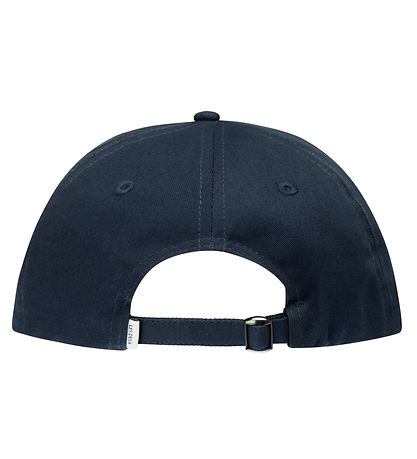 Les Deux Cap - Blake Dad - Dark Navy/Olive Night