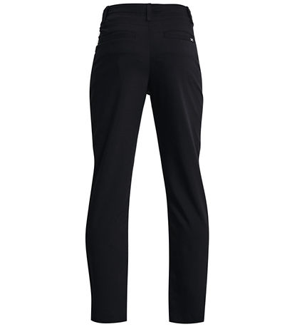 Under Armour Hosen - Boys Golf Hose - Schwarz
