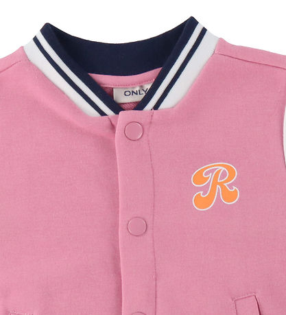Pink rebel jacket deals