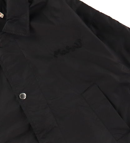 Marni Jacket - Black