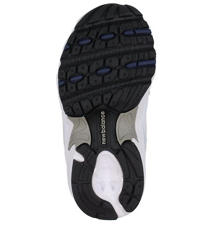 New Balance Schuhe - 530 - Weiß m. Silber