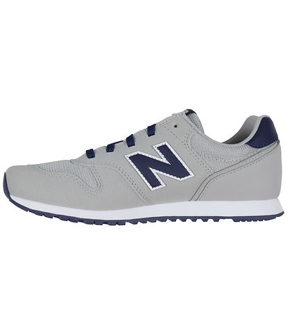 New Balance Skór - 373 - Regnský/Dökkblátt